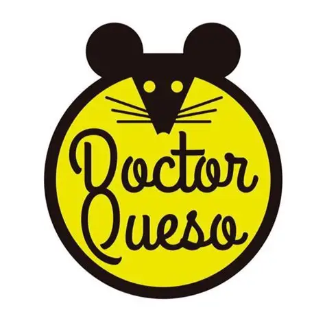 Doctor Queso Logo
