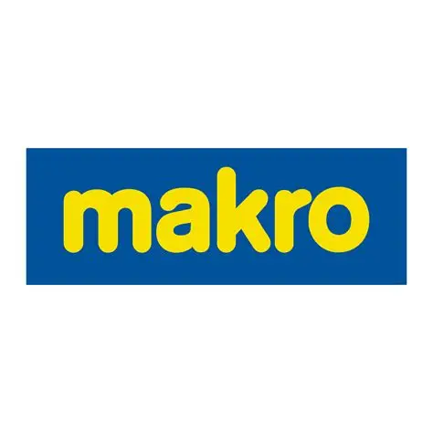 Makro Logo