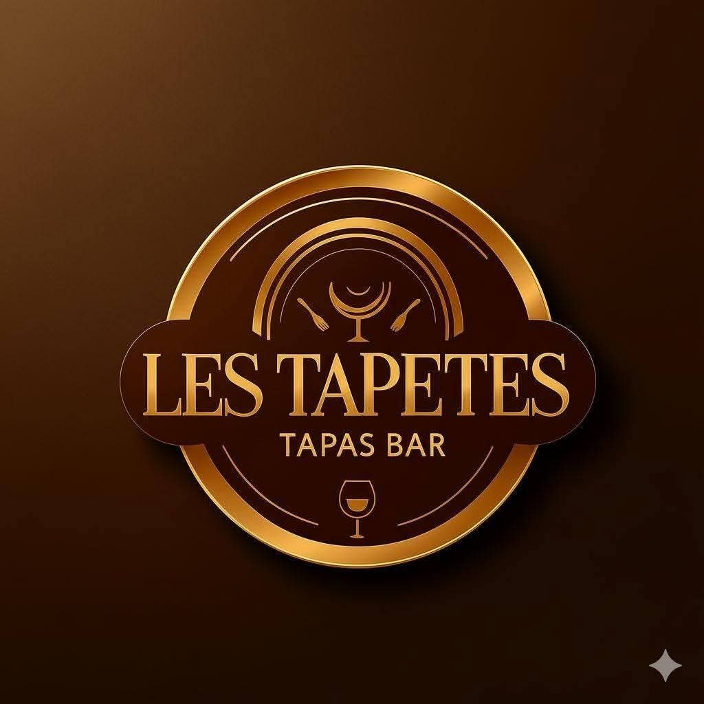 Tapetes Logo
