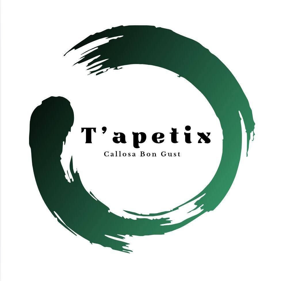 Tapetis Logo