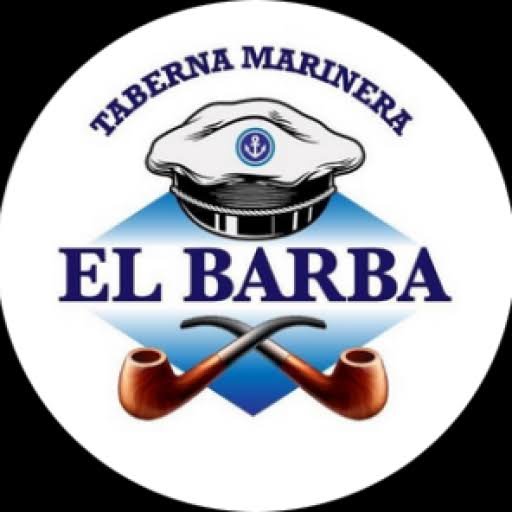 Taberna El Barba Logo