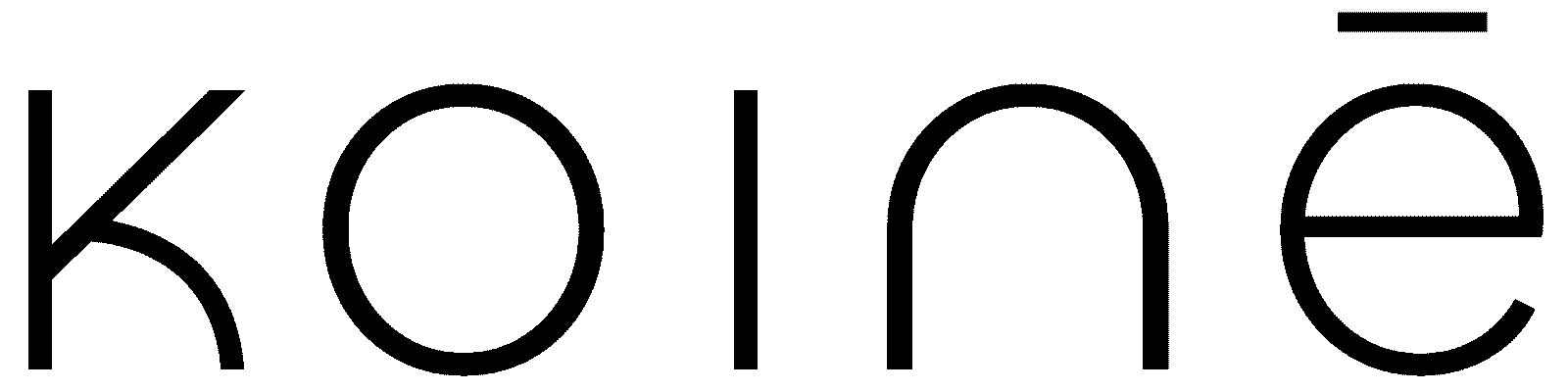 Koine Logo