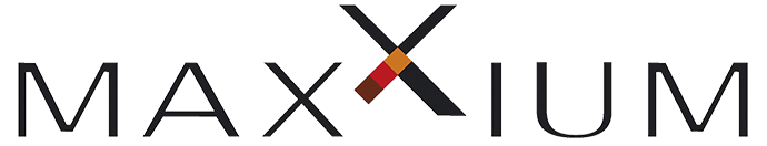 Maxxium Logo